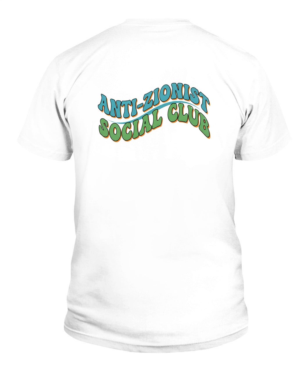 Unisex T-Shirt | Gildan 64000