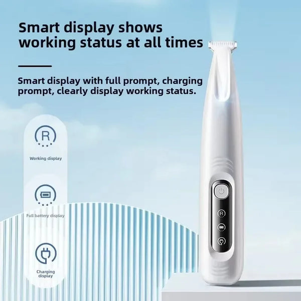 ProTrim Hundklippare LED